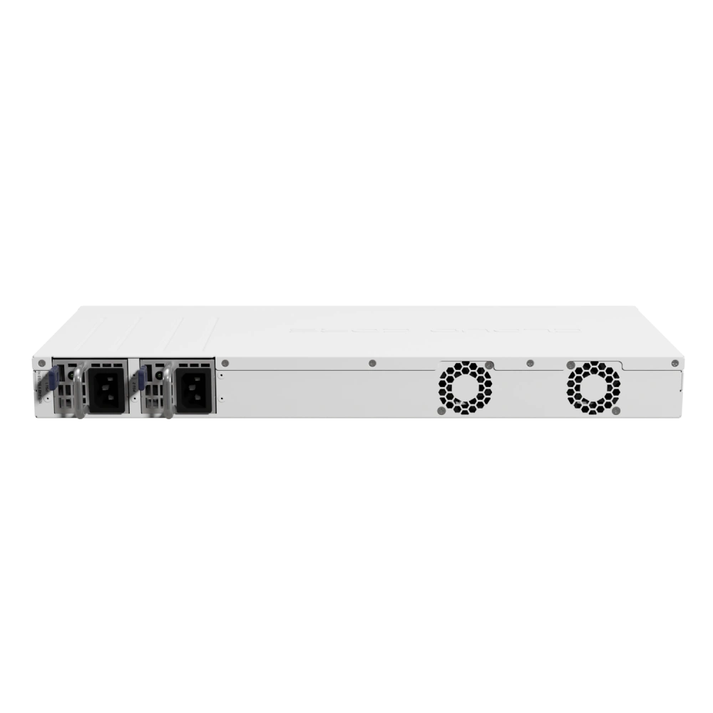 18-портовий маршрутизатор MikroTik CCR2004-16G-2S+