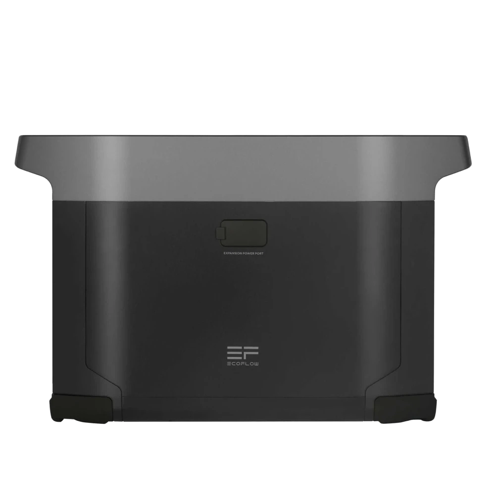 Дополнительная батарея EcoFLow DELTA Max Extra Battery - Фото 4