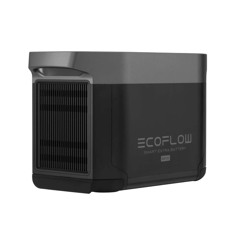 Дополнительная батарея EcoFLow DELTA Max Extra Battery - Фото 5