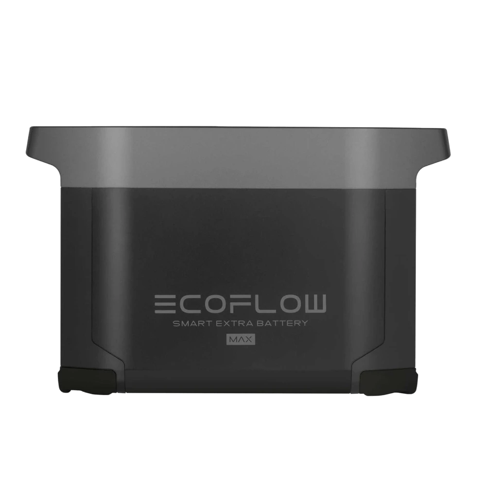 Дополнительная батарея EcoFLow DELTA Max Extra Battery - Фото 6
