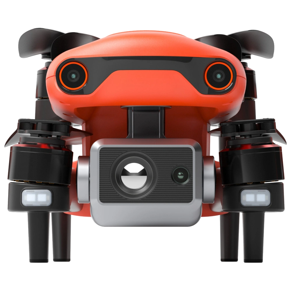 Квадрокоптер Autel EVO II Dual Rugged Bundle (640T) V2 - Фото 3