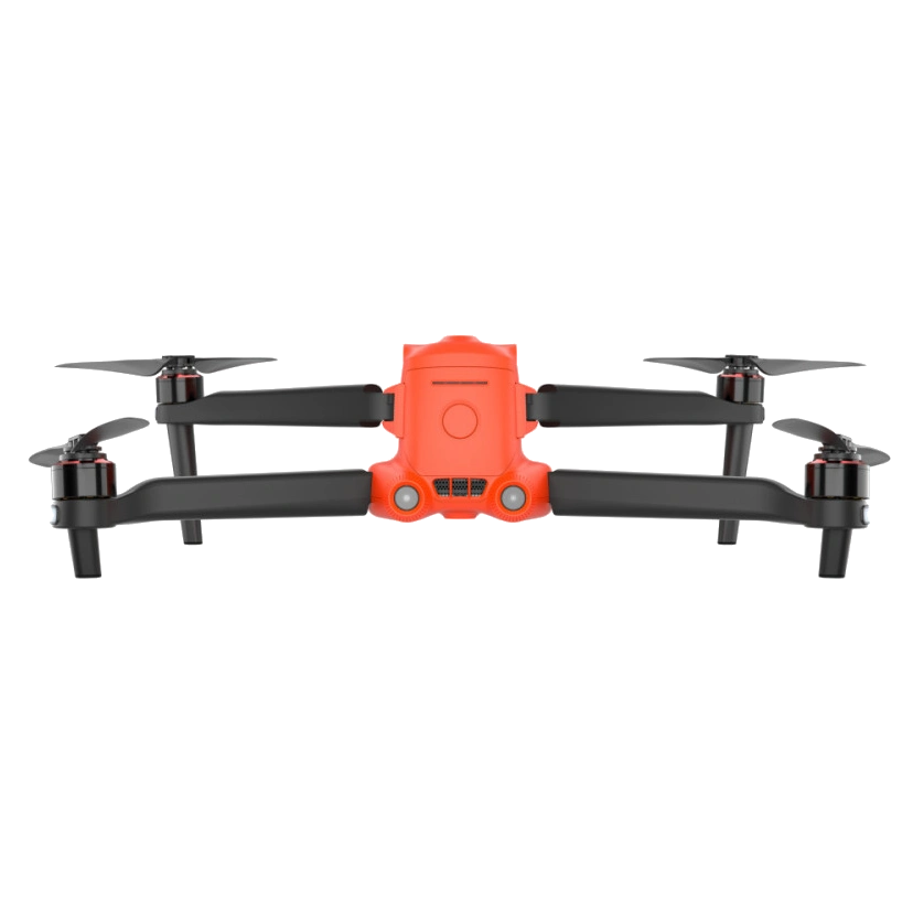 Квадрокоптер Autel EVO II Dual Rugged Bundle (640T) V2 - Фото 4