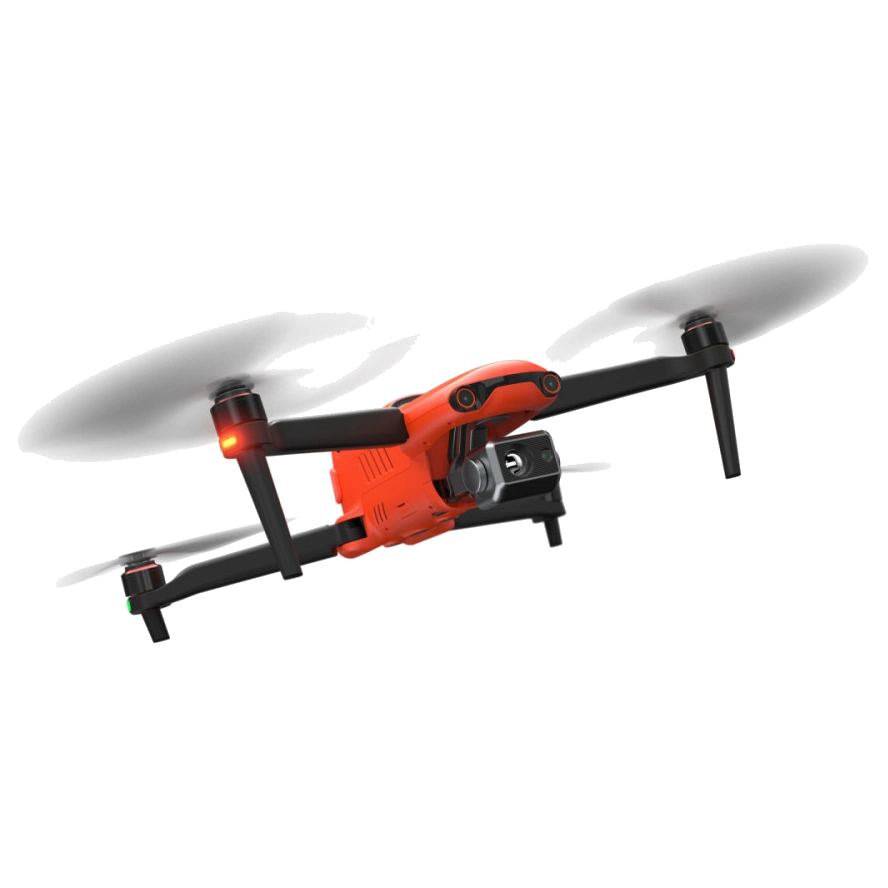 Квадрокоптер Autel EVO II Dual Rugged Bundle (640T) V2 - Фото 5