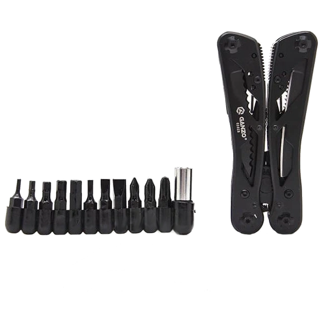 Мультитул Ganzo Multi Tool Ganzo G202B
