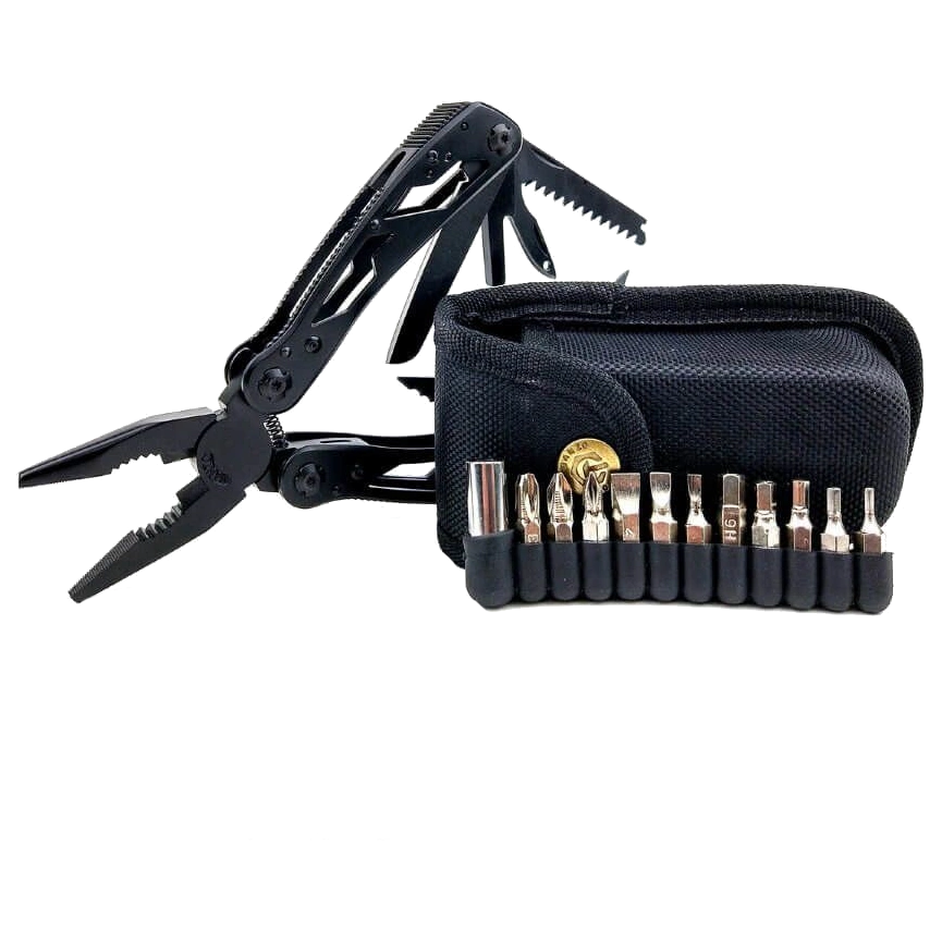 Мультитул Ganzo Multi Tool Ganzo G202B