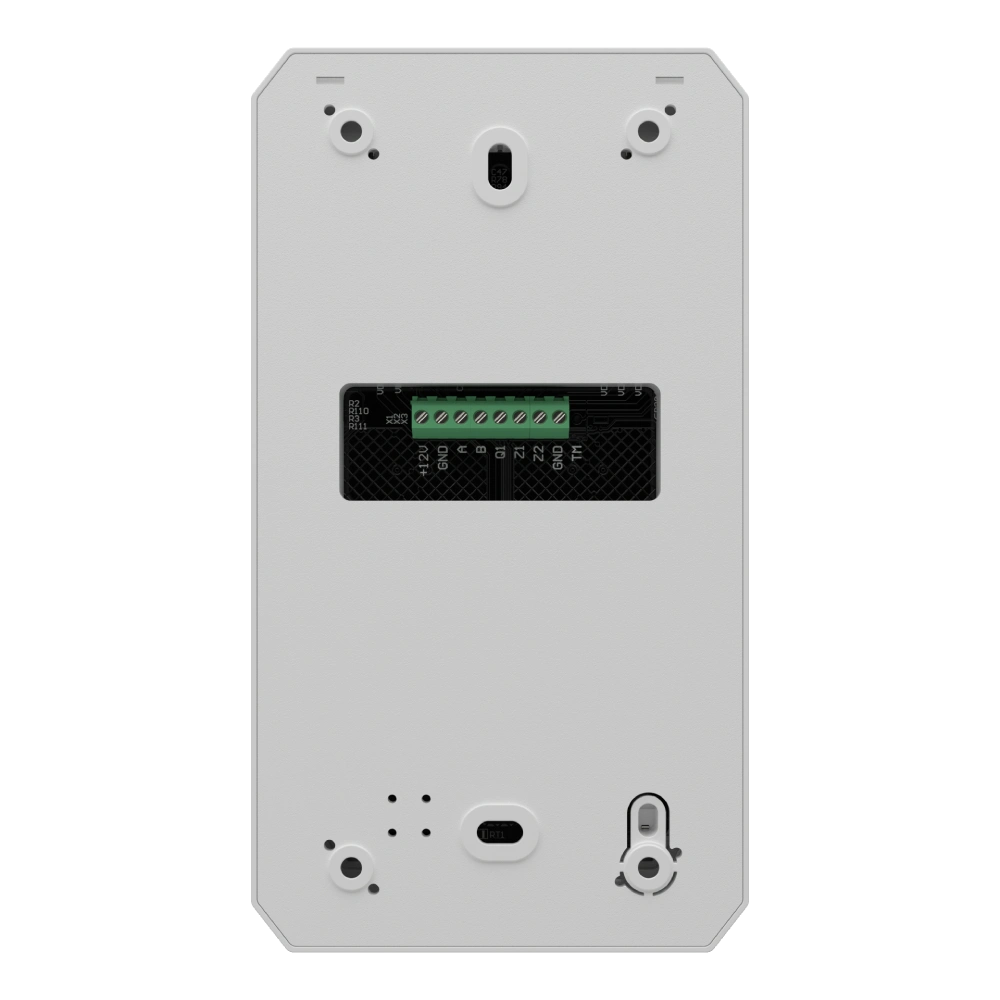 Клавиатура Тирас Tiras K-PAD8+(white) - Фото 6