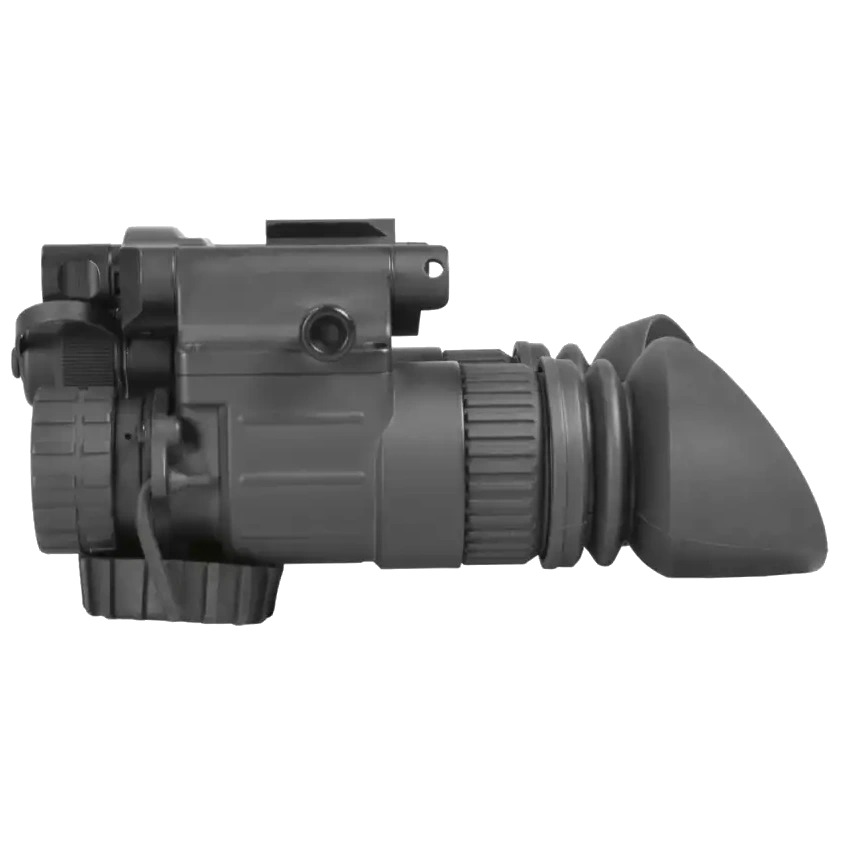 Бинокуляр ночного видения AGM NVG-40 NL1 - Фото 7