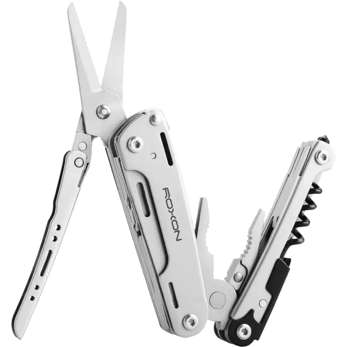 Мультитул Roxon Storm S801S - Фото 5