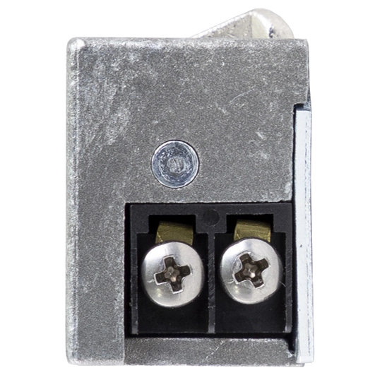 Защелка электромеханическая VIRO 7753.70 FaFix (W/O_SP 12V DC) НВ - Фото 2