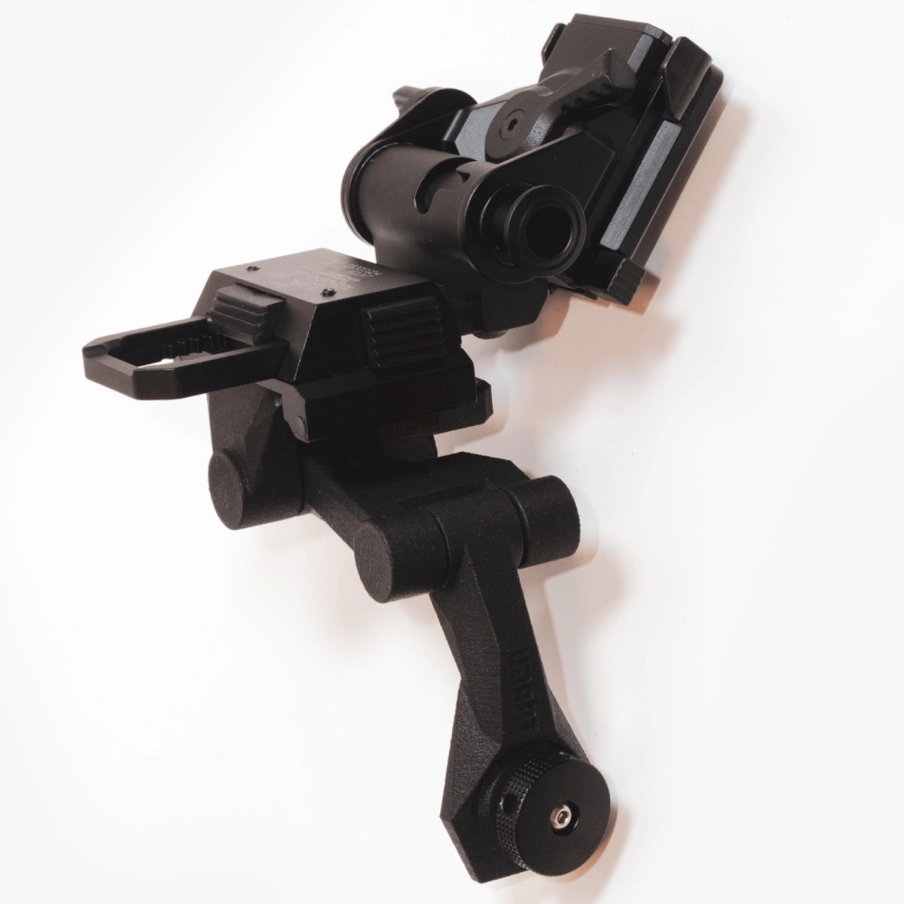 Адаптер для PVS14 J-ARM-14 UDAPT J-arm - Фото 6