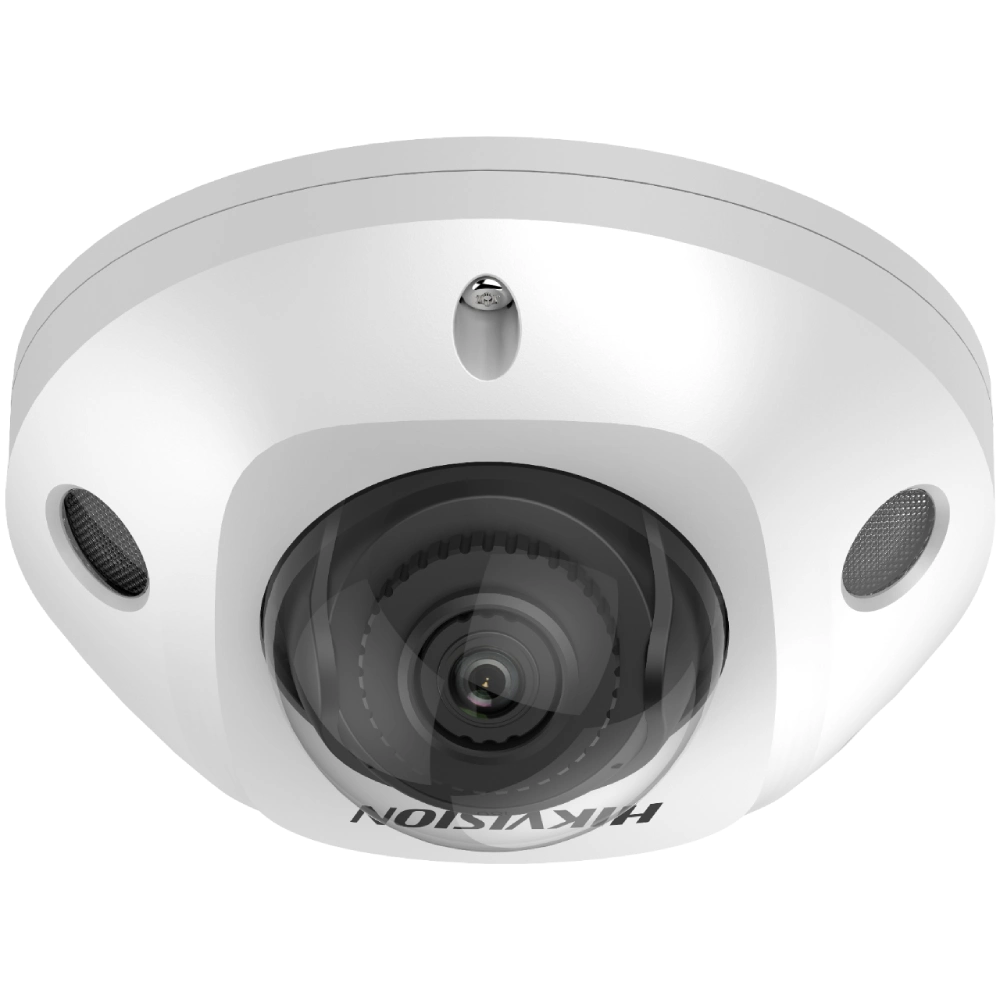 IP видеокамера Hikvision DS-2CD2523G2-IS(D) 2МП (2.8мм) с микрофоном - Фото 2
