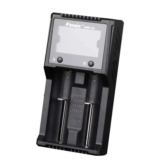Зарядное устройство Fenix ARE-A2 - Фото 4