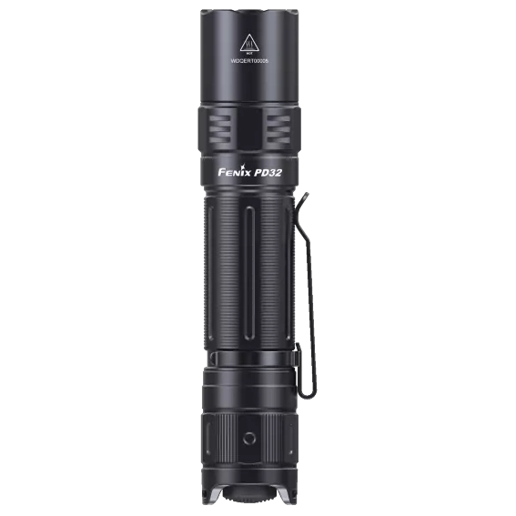 Фонарь ручной Fenix PD32 V2.0 - Фото 3