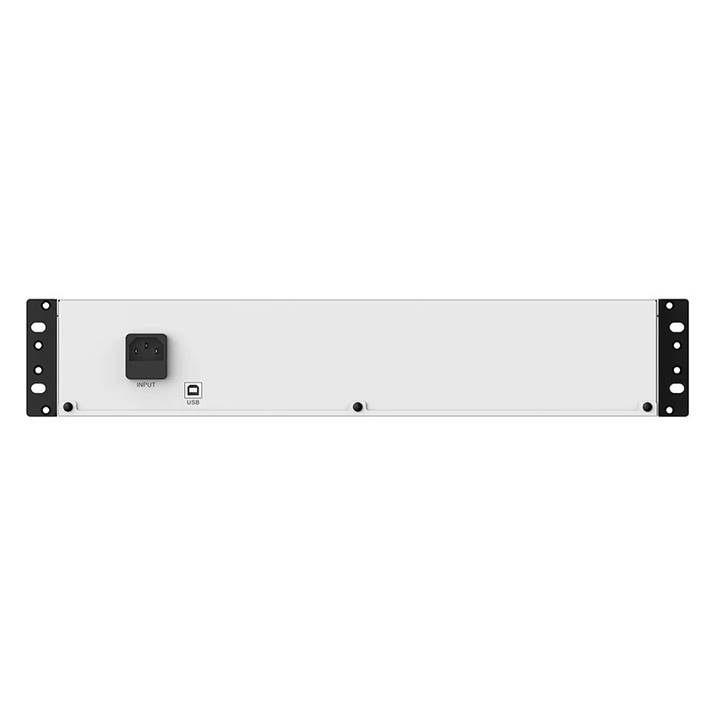 Джерело безперебійного живлення Legrand Keor PDU 800ВА/450Вт, 8хSchuko, USB