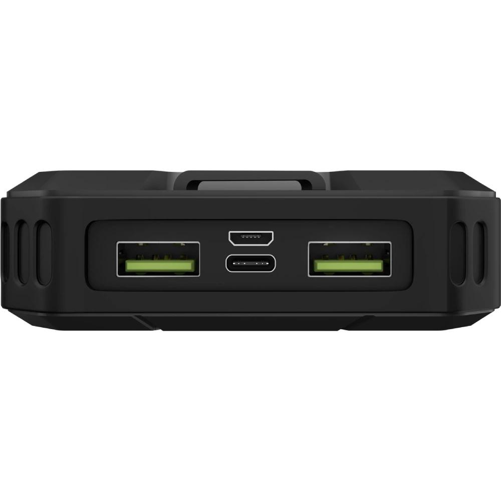 Повербанк USB 20000 мА&bull;год GOOBAY OUTDOOR 53934