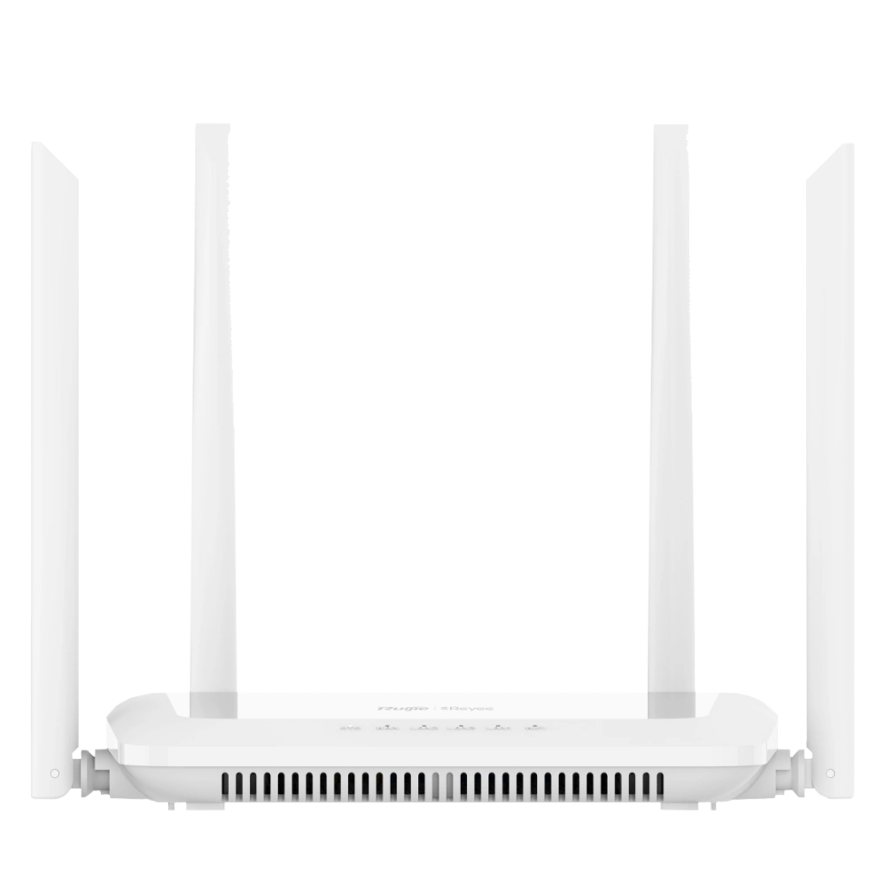 Беспроводной маршрутизатор серии Ruijie Reyee RG-EW1200 - Фото 3