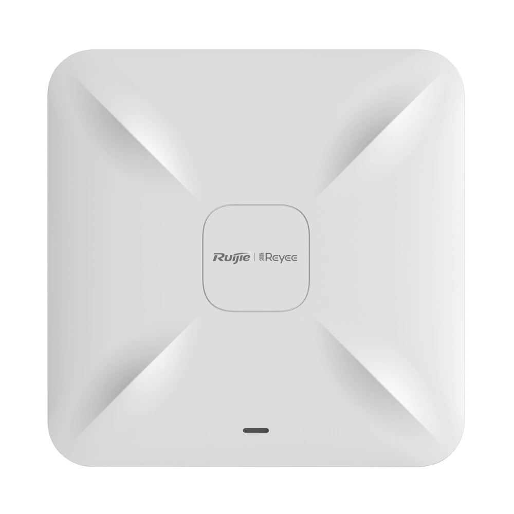Двухдиапазонная точка доступа серии Ruijie Reyee RG-RAP2200(F) - Фото 3