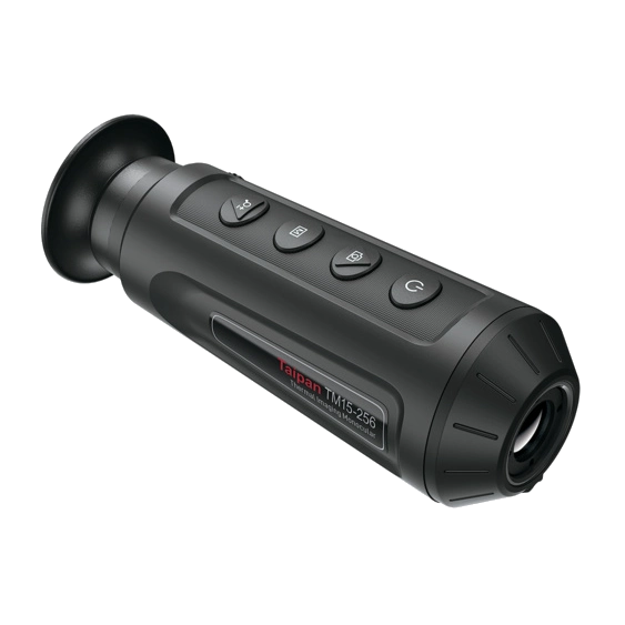 ТЕПЛОВІЗІЙНИЙ МОНОКУЛЯР AGM Taipan TM15-256