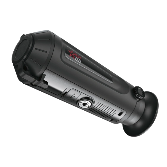 ТЕПЛОВІЗІЙНИЙ МОНОКУЛЯР AGM Taipan TM15-256