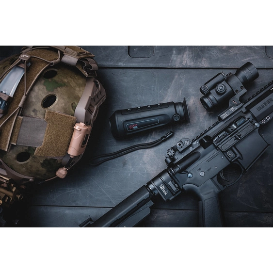 ТЕПЛОВІЗІЙНИЙ МОНОКУЛЯР AGM Taipan TM15-256