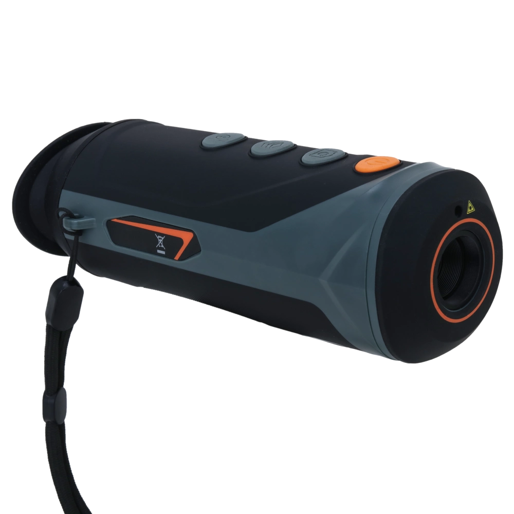 ТЕПЛОВІЗІЙНИЙ МОНОКУЛЯР Dahua TPC-M20-B10-G