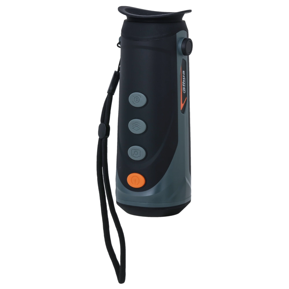 ТЕПЛОВІЗІЙНИЙ МОНОКУЛЯР Dahua TPC-M20-B10-G