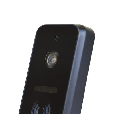 Видеопанель Tantos iPanel 2 WG Black - Фото 4