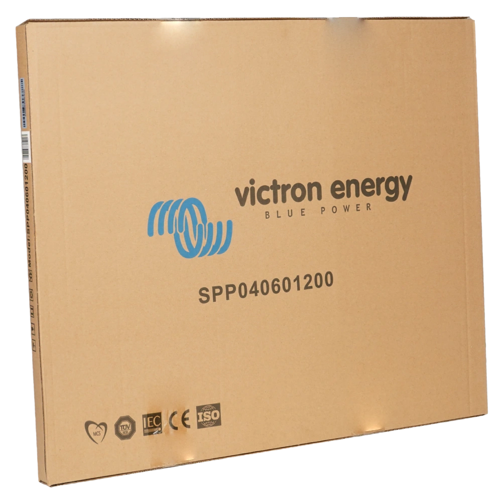 PV модуль Victron Energy Victron Energy 60W-12V 4a, 60Wp, Poly - Фото 8