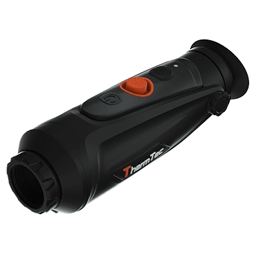 ТЕПЛОВИЗИОННЫЙ МОНОКУЛЯР ThermTec Cyclops CP325Pro