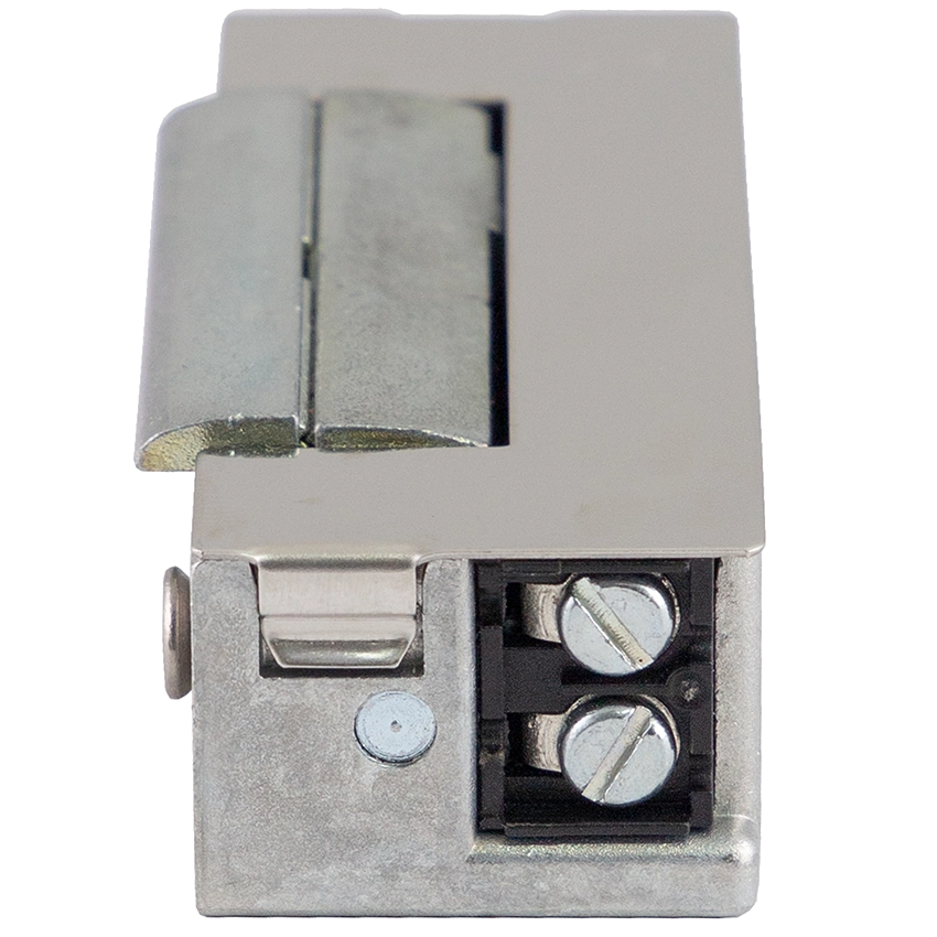 Засувка електромеханічна EFF EFF SPE71 FaFix A71 (W/O_SP 10-24V_AC/DC) НЗ