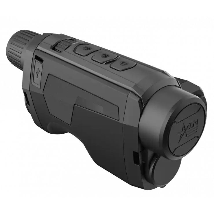 ТЕПЛОВИЗИОННЫЙ МОНОКУЛЯР AGM Fuzion LRF TM35-640 - Фото 4