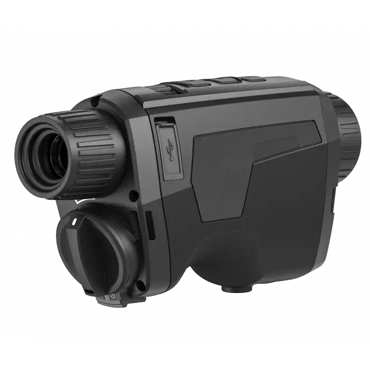 ТЕПЛОВИЗИОННЫЙ МОНОКУЛЯР AGM Fuzion LRF TM35-640 - Фото 5