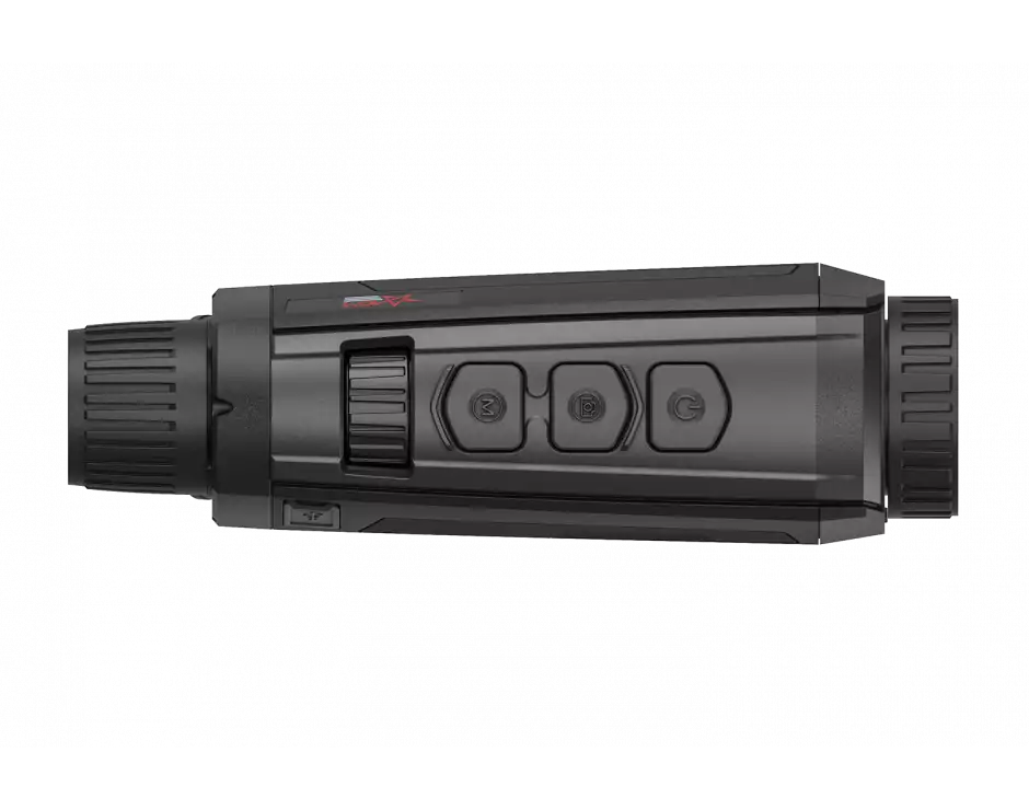 ТЕПЛОВИЗИОННЫЙ МОНОКУЛЯР AGM Fuzion TM25-384 - Фото 6