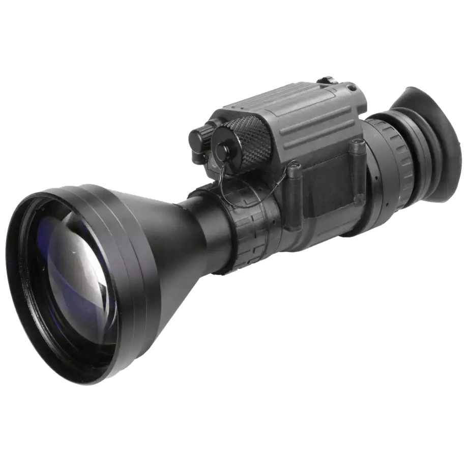 Монокуляр ночного видения AGM PVS-14 NL1 - Фото 4