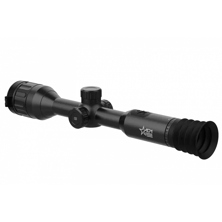 ТЕПЛОВІЗІЙНИЙ ПРИЦІЛ AGM Adder TS50-640