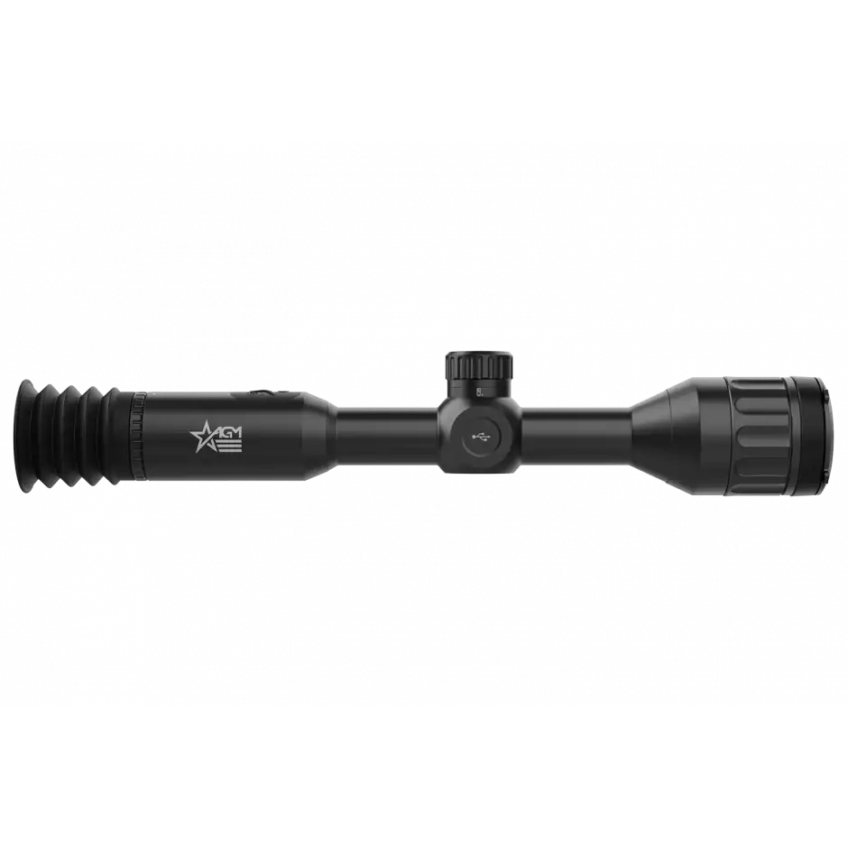 ТЕПЛОВІЗІЙНИЙ ПРИЦІЛ AGM Adder TS50-640