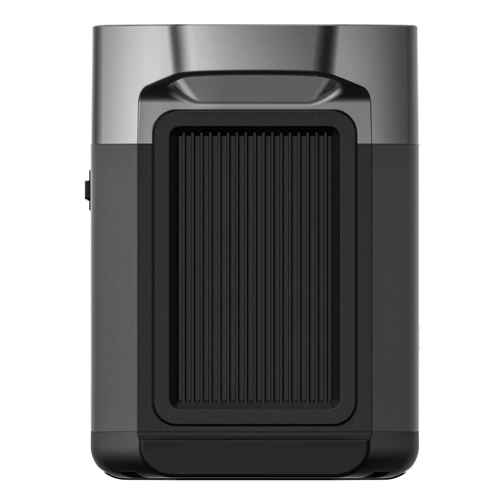 Дополнительная батарея EcoFlow DELTA 2 Extra Battery - Фото 5