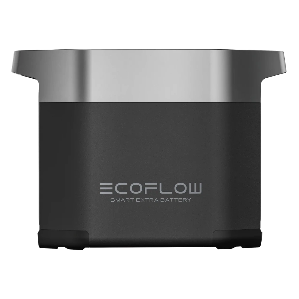 Дополнительная батарея EcoFlow DELTA 2 Extra Battery - Фото 6