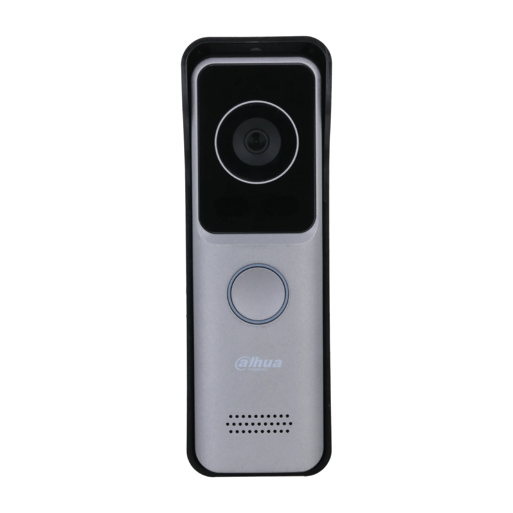 Виклична панель Dahua DHI-VTO2301R-P