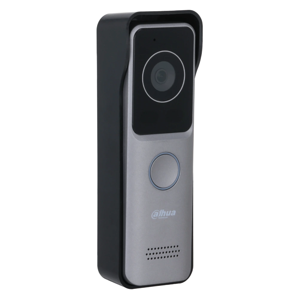 Виклична панель Dahua DHI-VTO2301R-P