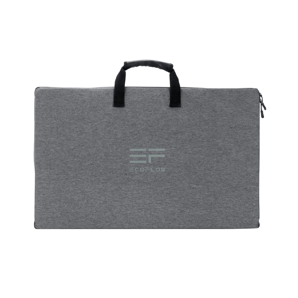 Солнечная панель EcoFlow 160W Solar Panel - Фото 5