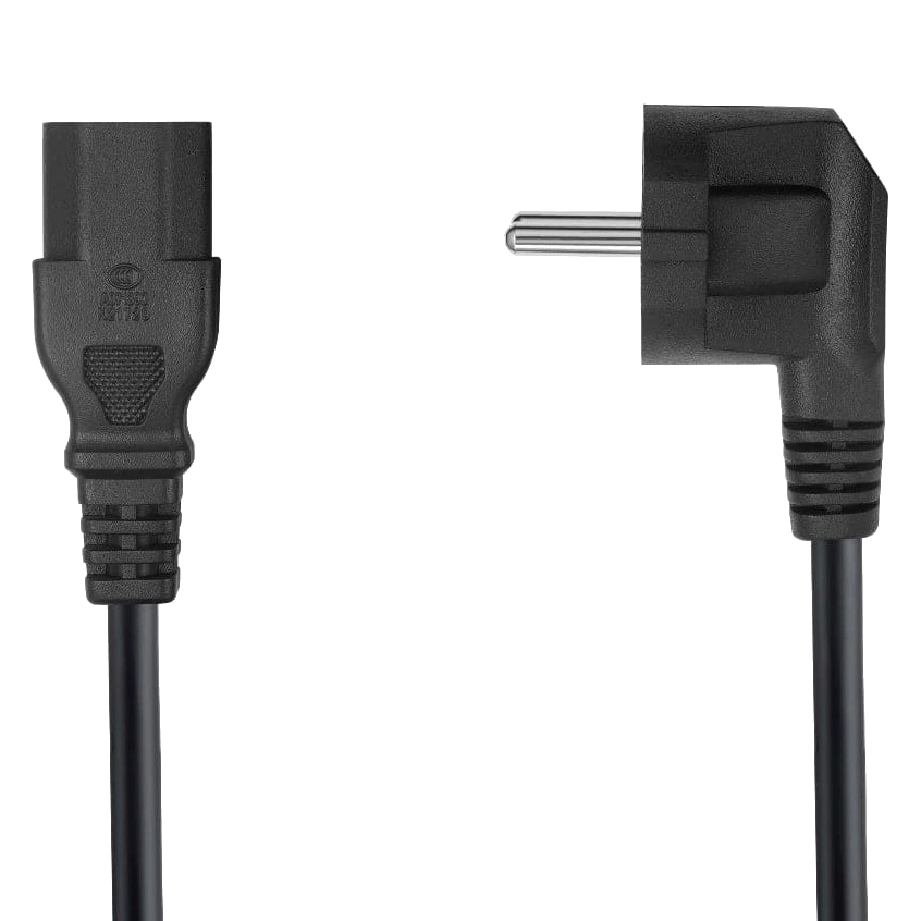 Кабель EcoFlow AC Cable EU - Фото 3