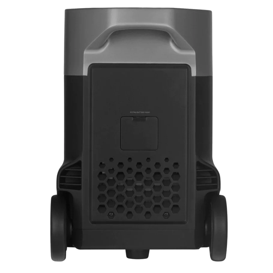 Дополнительная батарея EcoFLow DELTA Pro Extra Battery - Фото 5