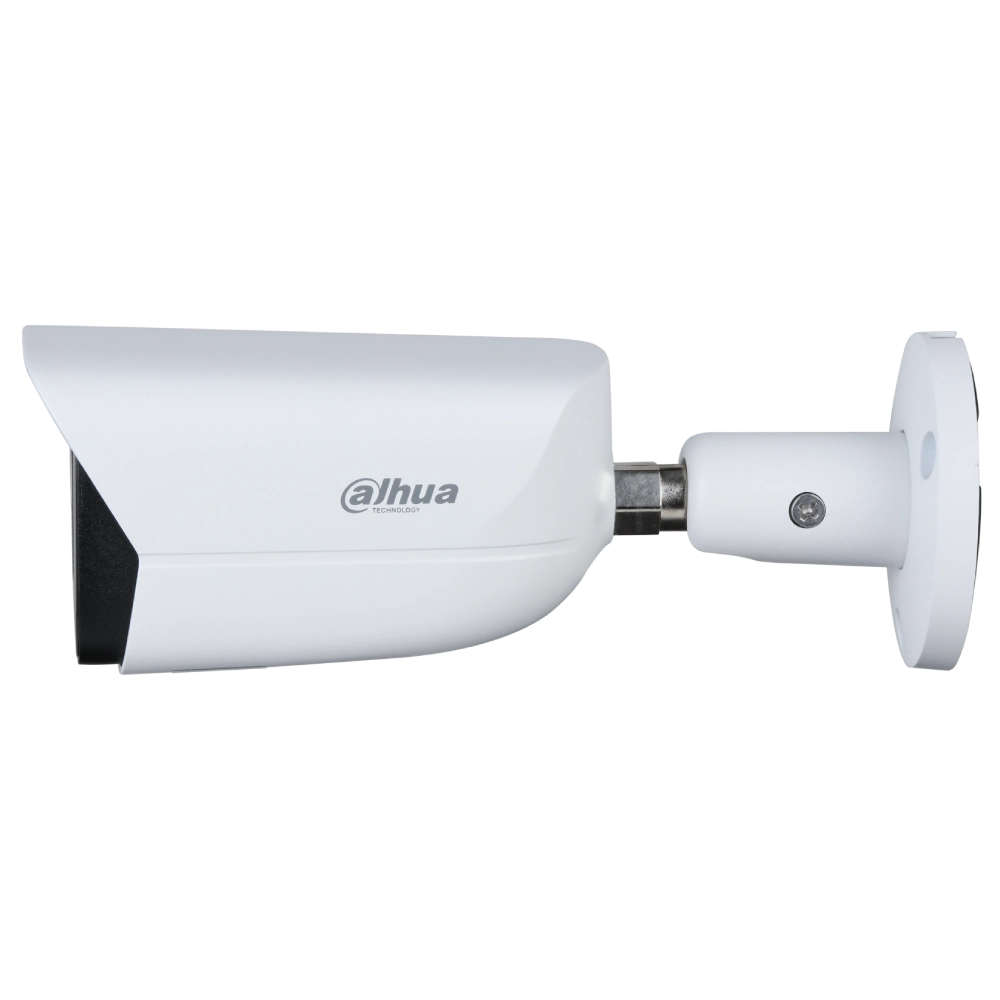 4 МП ИК WizSense с микрофоном Dahua DH-IPC-HFW3441E-AS-S2 (2.8мм) - Фото 2