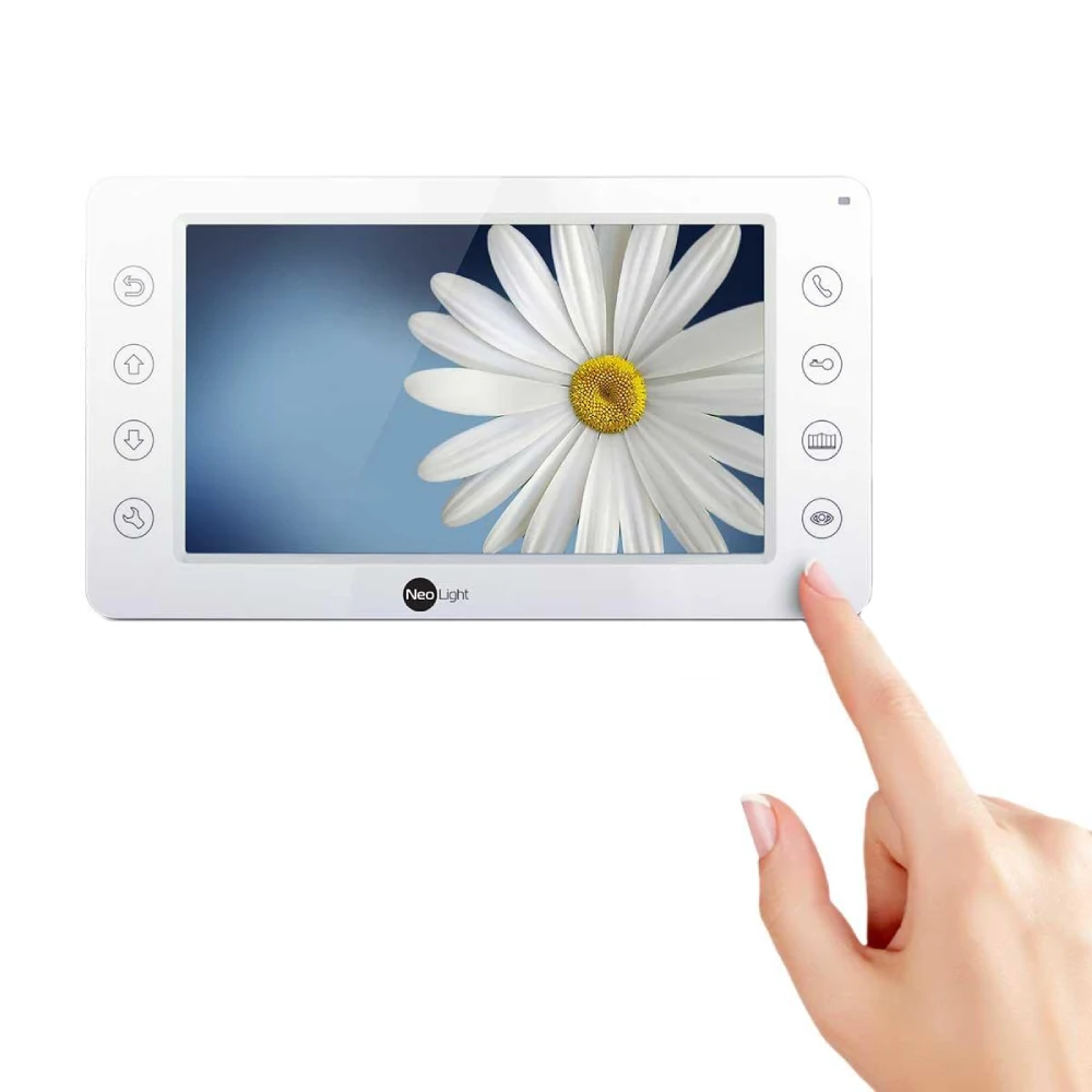 Видеодомофон NeoLight KAPPA - Фото 3
