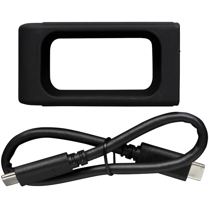 Зовнішній SSD накопичувач Kingston 500GB Portable SSD XS2000
