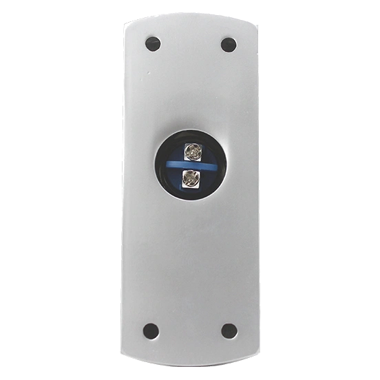 Кнопка выхода (металл) VIA Security VB3080M - Фото 5