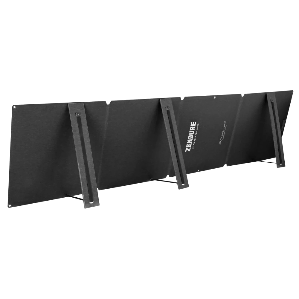 Сонячна панель Zendure 200W Solar Panel