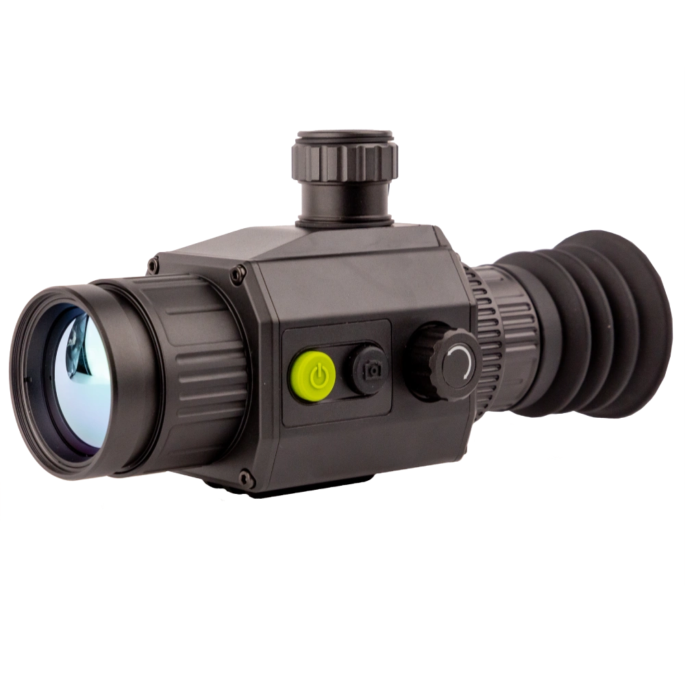 ТЕПЛОВІЗІЙНИЙ ПРИЦІЛ Dahua Thermal Scope C425