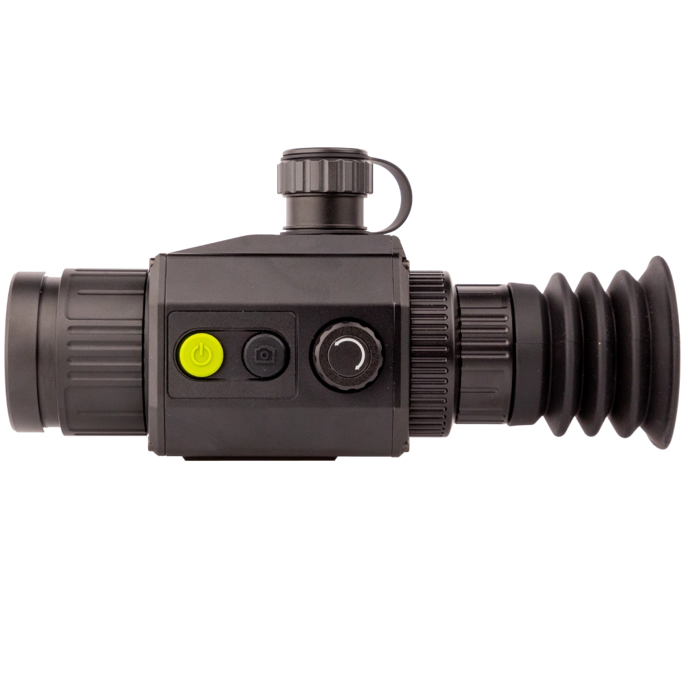 ТЕПЛОВІЗІЙНИЙ ПРИЦІЛ Dahua Thermal Scope C425